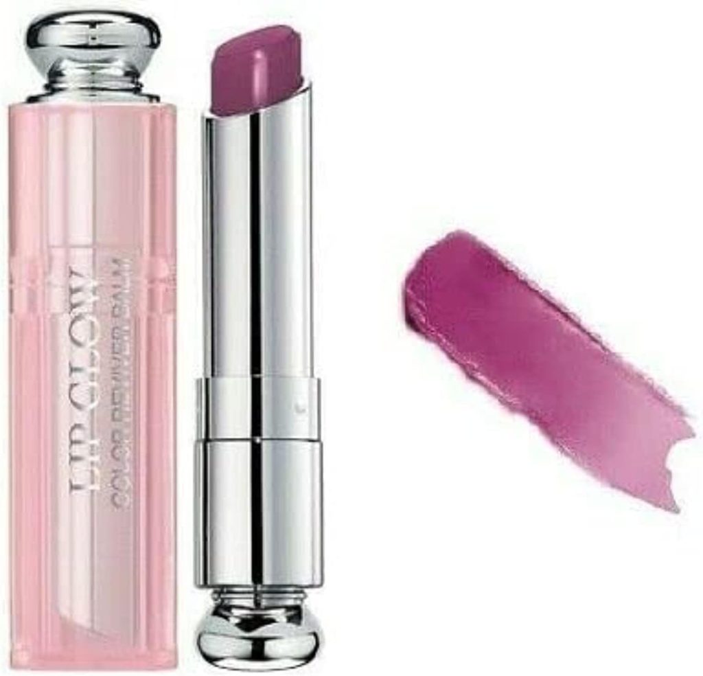 DIOR ADDICT LIP GLOW 006 Berry