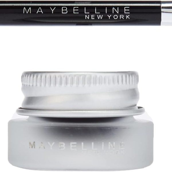 Maybelline Lasting Drama Gel Eyeliner
