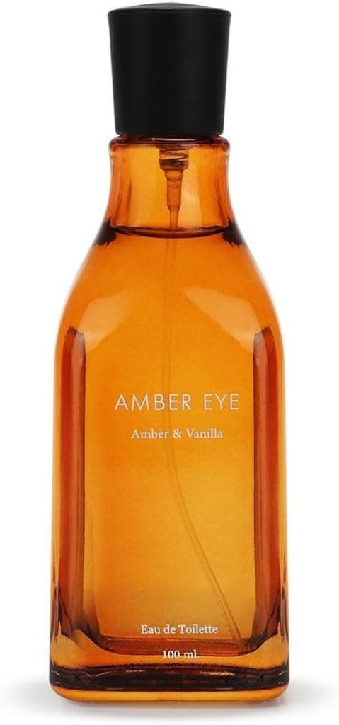 Jad Amber EDT 100ml