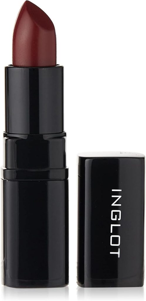 Inglot Lipstick Matte 438