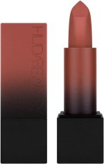 Huda Power Bullet Matte Lipstick - Interview