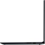 ⁦Lenovo IdeaPad 1 15.6" FHD Business Laptop[Windows 11 Pro S], 12th Gen Intel 10-Core i5-1235U, 40GB RAM, 1TB SSD, Iris Xe Graphic, Lifetime Office License, Privacy Camera, SD Card Reader, w/Battery⁩ - الصورة ⁦6⁩