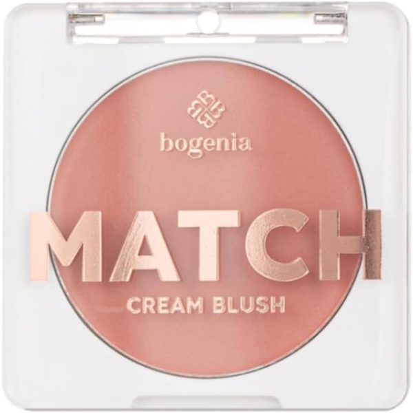 Bogenia Match Cream Blush BG634.003