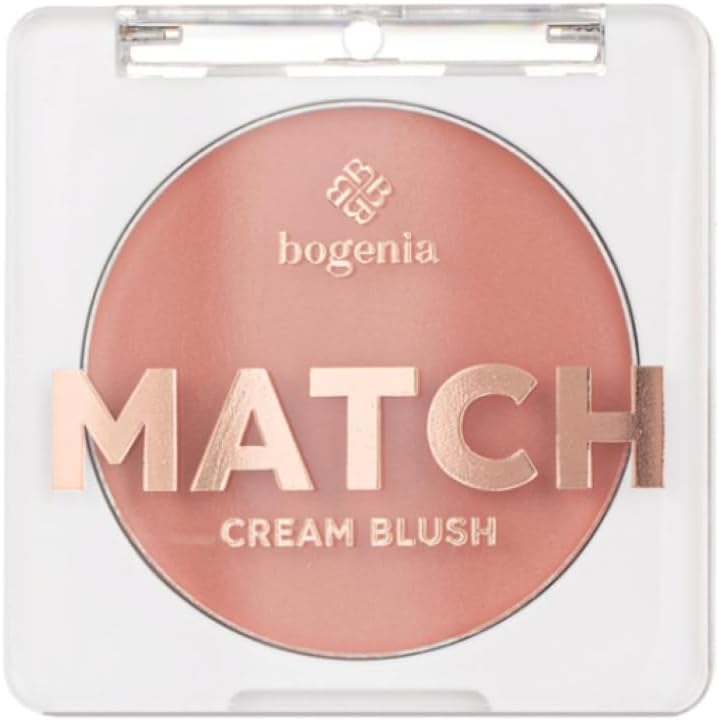 Bogenia Match Cream Blush BG634.003