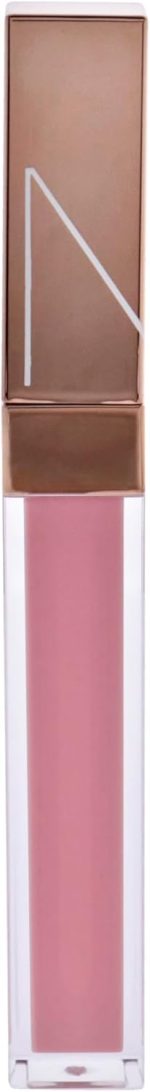 ⁦NARS Afterglow Lip Shine - Turkish Delight For Women 0.17 oz Lip Gloss⁩ - الصورة ⁦2⁩