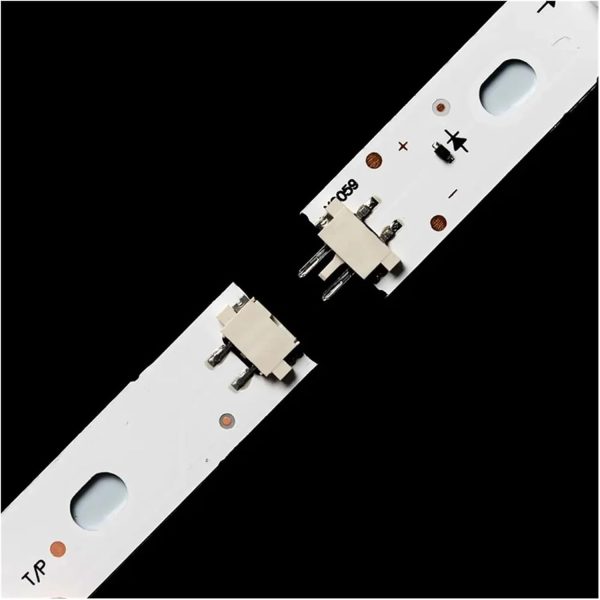 SHYHHTS LED Backlight Strip for L/GE_WICOP_49inch_UHD 49UF640 49UH6100 49LF510V 49UH610A 49LF5100 49UH6030 49UF640V 49UF6407