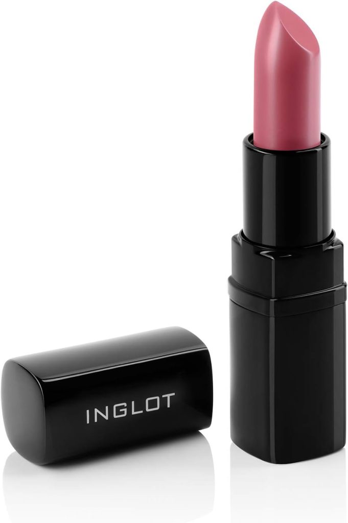 Inglot Lipsatin Lipstick 306