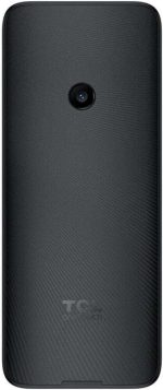 ⁦TCL Onetouch 4041 Dual SIM 128MB ROM + 48MB RAM (GSM Only | No CDMA) Factory Unlocked 4G/LTE Cellphone (Gray) - International Version⁩ - الصورة ⁦4⁩
