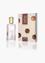 Rasasi Oudh Al Abiyad Edp 50 Ml