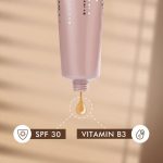 ⁦LAKMÉ 9 to 5 Complexion Care Face Cream, Bronze 30 gm⁩ - الصورة ⁦5⁩