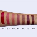 ⁦Note Cosmetics Mattemoist Lip-Gloss 403 - Sugar Kiss⁩ - الصورة ⁦8⁩
