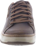 ⁦Skechers MORENO- WINSOR mens Oxford⁩ - الصورة ⁦6⁩