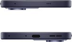 ⁦Oppo Reno13 FS DUAL-SIM 512GB ROM + 12GB RAM (GSM Only|No CDMA) Factory Unlocked 5G Smartphone (Luminous Blue) - International Version⁩ - الصورة ⁦6⁩