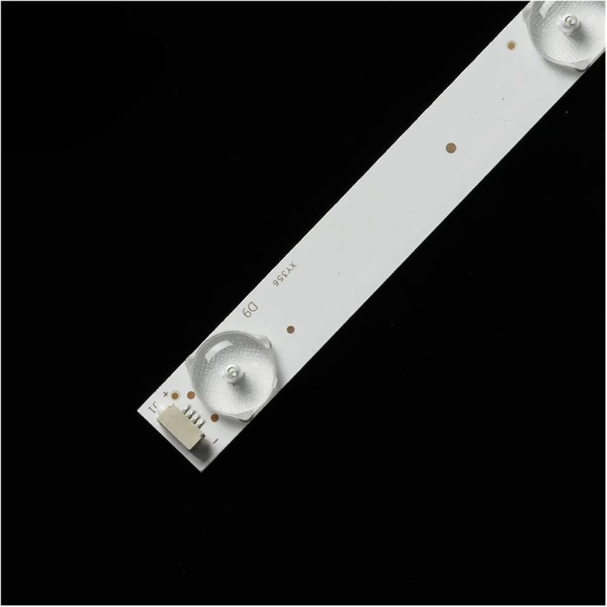 ⁦SHYHHTS 4Pcs/Set 742mm Backlight Led Tv Repair for S.ha/rp 40inch A-HWCQ40D675 LC-40LE265M LC-40LE275T Lc40le660x LC-40LE265X LC-40LE275X⁩ - الصورة ⁦2⁩