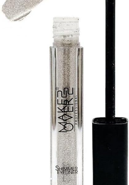 Make Over 22 Shimmer Eyeliner - M3008 - Make Over 22 Shimmer Liquid Eyeliner - M3008
