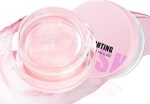 Excefore Moisturizing Color Changing Blush, Waterproof Blush Gel, Cheeks & Lips Gloss Glossy Shiny Finish Blush, Korean Formula with Vegan and Cruelty-Free Ingredients