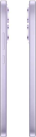 ⁦Oppo Reno13 FS Dual-SIM 512GB ROM + 12GB RAM (GSM Only | No CDMA) Factory Unlocked 5G Smartphone (Plume Purple) - International Version⁩ - الصورة ⁦8⁩