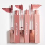 ⁦Makeup Revolution IRL Whipped Lip Creme, Espresso Nude⁩ - الصورة ⁦3⁩