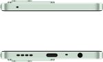 ⁦Realme 14x Dual-SIM 256GB ROM + 8GB RAM (GSM Only | No CDMA) Factory Unlocked 5G Smartphone (Peridot Green) - International Version⁩ - الصورة ⁦5⁩