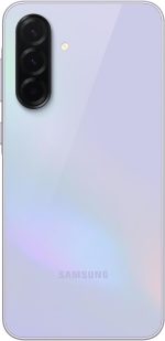 ⁦Samsung A366B Galaxy A36 5G 256GB Lavender Android-15 4905mAh 50MP AMOLED USB-C⁩ - الصورة ⁦4⁩