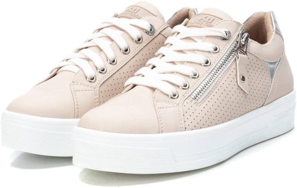 Women Sneakers Synthetic From Xti 44309