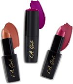 ⁦L.A. Girl Lip Attraction Lipstick⁩ - الصورة ⁦2⁩