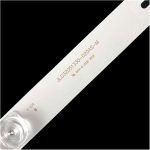 SHYHHTS 2pcs/set 527mm 6V Led Tv Backlight Bar for Can/t.v 32inch 32HR332M05A1 V3 HR-3650-04145 C32KD210 C32KD110