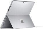 ⁦Microsoft 2017 Surface Pro 5 with Intel Core i5-7300U (12.3-inch, 8GB RAM, 128GB SSD) Platinum (Refurbished)⁩ - الصورة ⁦5⁩