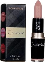 Christine Lipstick Malaki No.18