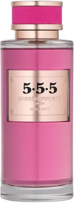 Deraah Private Deraah Private 555 Perfume for Women Eau De Parfum 100ML