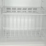 ⁦General Supreme Single Door Upright Freezer (15.4 Cu Ft, 436 L) Steam Cooling, Stainless, GS16SS⁩ - الصورة ⁦9⁩