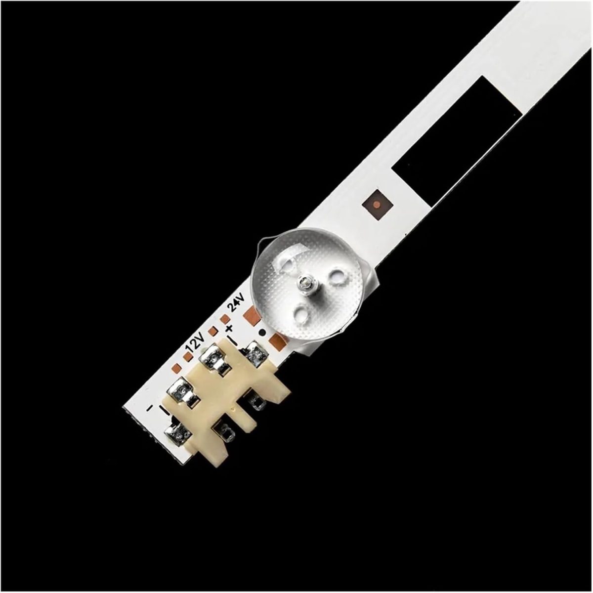 ⁦7Pairs/set 40inch LED Backlight Strip for Sam/s.ung 40f 8+5led UE40F5000 UE40F5700 UE40F6400 UA40F5500 UE40F6400AK UA40F5500ARXMN⁩ - الصورة ⁦2⁩