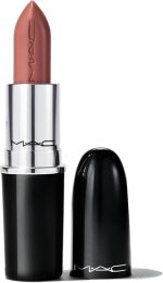 Mac Lustre Lipstick Hug Me