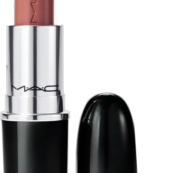 Mac Lustre Lipstick Hug Me