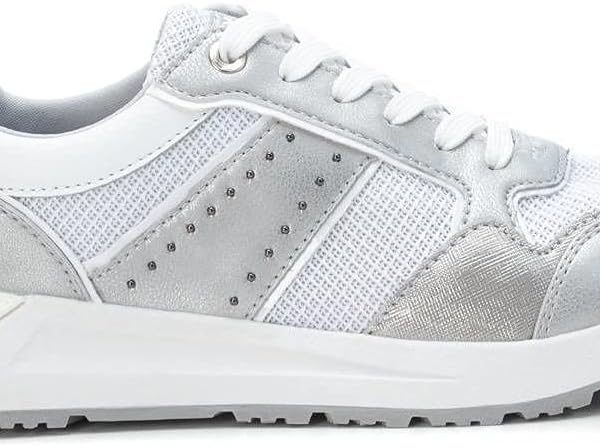 Xti Synthetic Women Sneakers From Zimas 42486