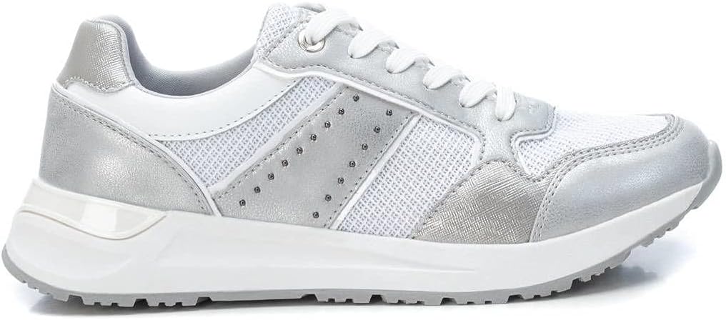 Xti Synthetic Women Sneakers From Zimas 42486