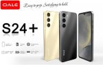 ⁦S24+ Android Smartphone 6.52 Inch 3GB RAM 32GB ROM Dual SIM 3G (Amber Yellow)⁩ - الصورة ⁦7⁩