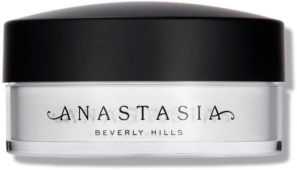 Anastasia Beverly Hills - Mini Loose Setting Powder - Translucent