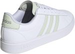 ⁦adidas Grand Court Womens Fitness Sneaker Shoes⁩ - الصورة ⁦6⁩