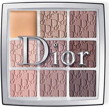 Dior Backstage Eye Palette 002 Cool (Parallel Import) 0.3 oz (10 g) (x1)