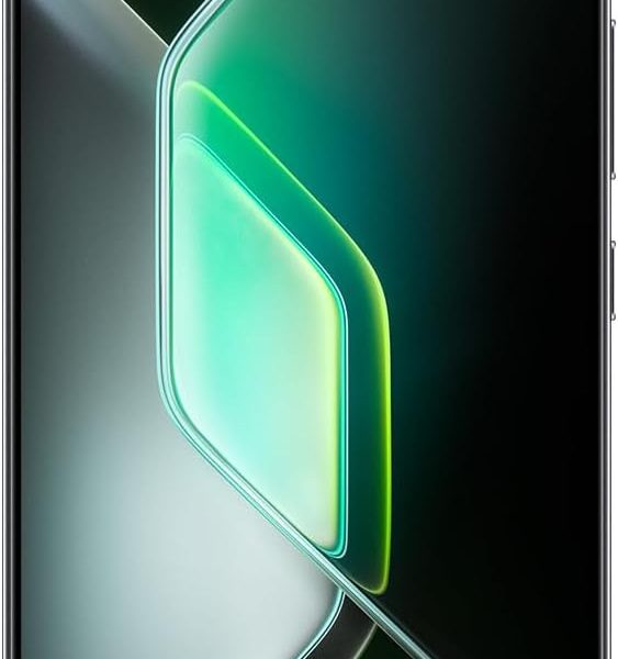 GT30Pro 5G+ (16GB (8+8) 256GB) Shadow Ash + Free Gifts