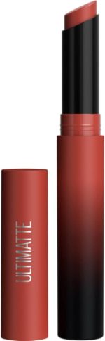 ⁦Maybelline new York Color Sensational Ultimatte No 899 More Rust 12g⁩ - الصورة ⁦2⁩