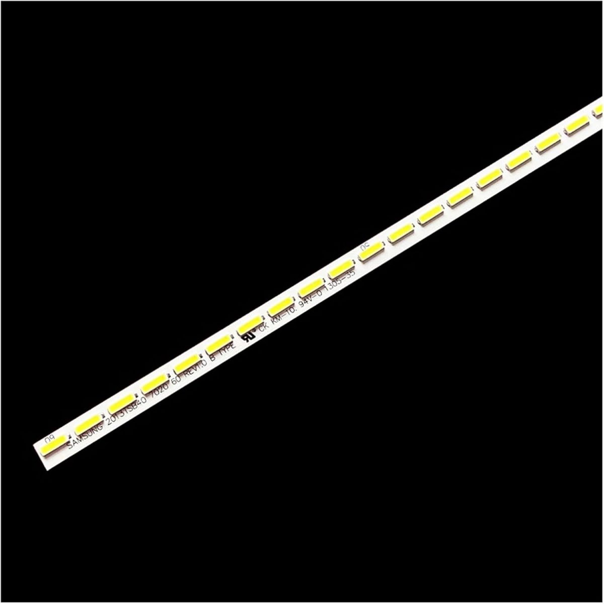 ⁦SHYHHTS 1pcs Led Backlight TV for Sam/s.ung 2013TSB40 7020 60 REV1.0 B 40L7363RK 40L7355D 40L6363D 40M6363D 40L7356RK 40L6353RK⁩ - الصورة ⁦2⁩