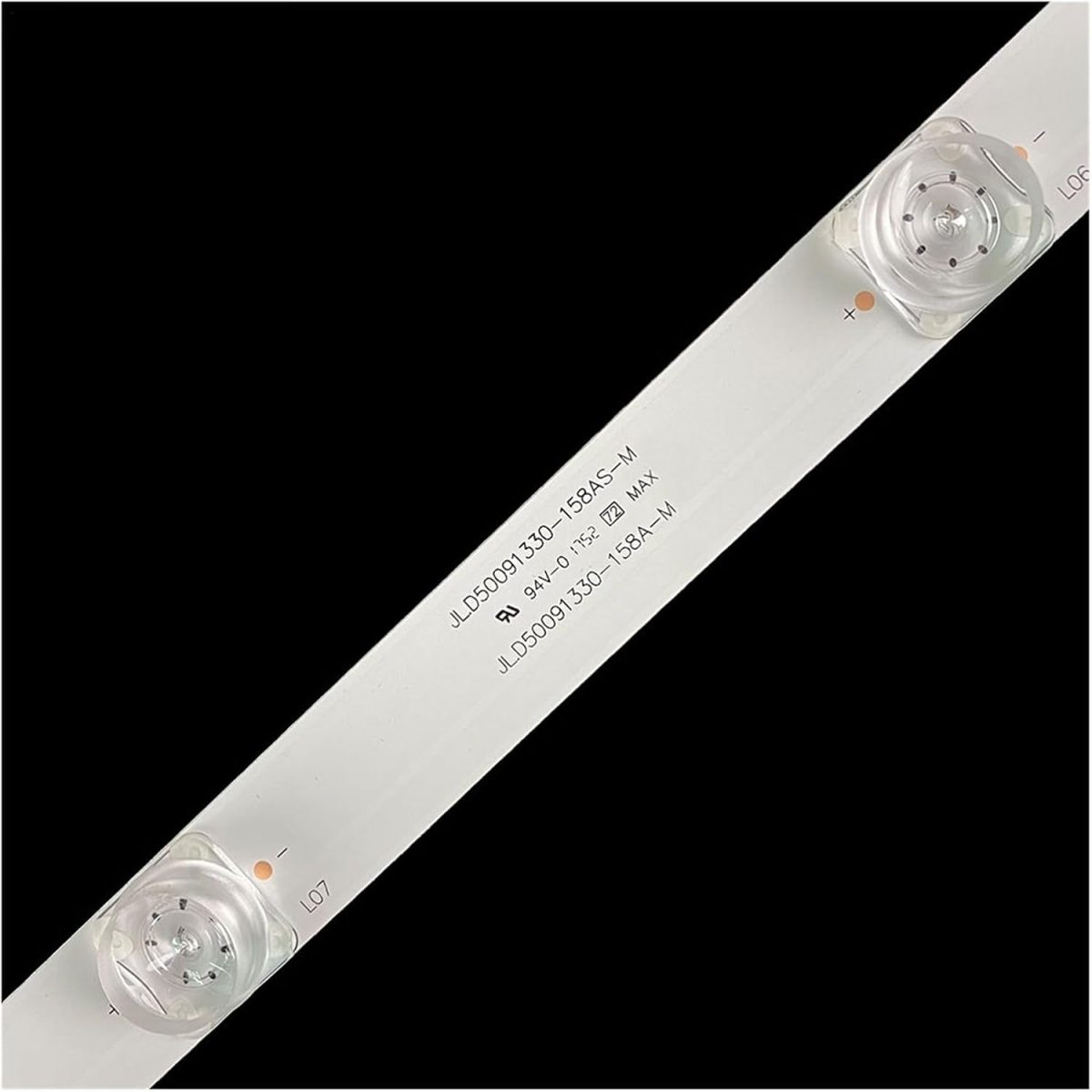 4pcs 880mm Led Backlight bar for S.A/ST 50inch JL.D50091330-158A-M MC-49A MC-5291 LE-8815A 50T6600 50T6500 ST-5050 50LST597 5050B