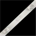 4pcs 880mm Led Backlight bar for S.A/ST 50inch JL.D50091330-158A-M MC-49A MC-5291 LE-8815A 50T6600 50T6500 ST-5050 50LST597 5050B