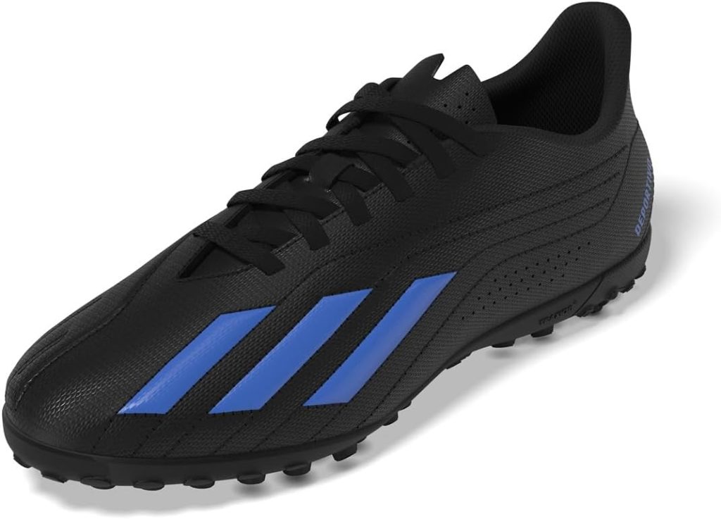 adidas Deportivo II Turf Boots-HP2519 Mens Football Shoes