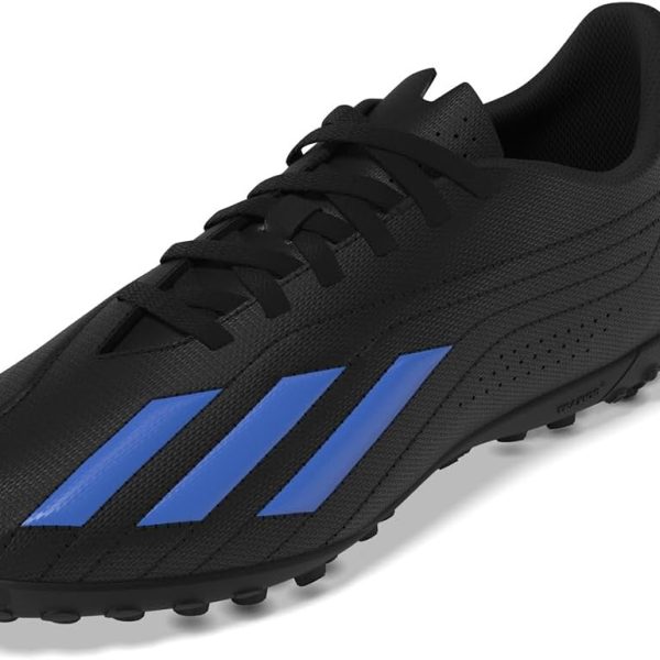 adidas Deportivo II Turf Boots-HP2519 Mens Football Shoes