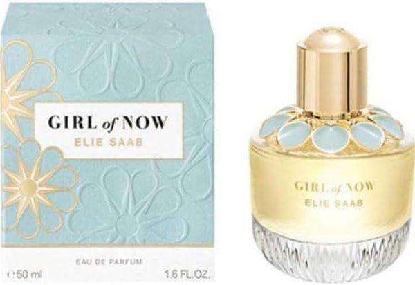 Elie Saab Girl Of Now for Women Eau de Parfum 90ml