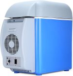 Car Cooling Mini Portable Freezer (7.5L)