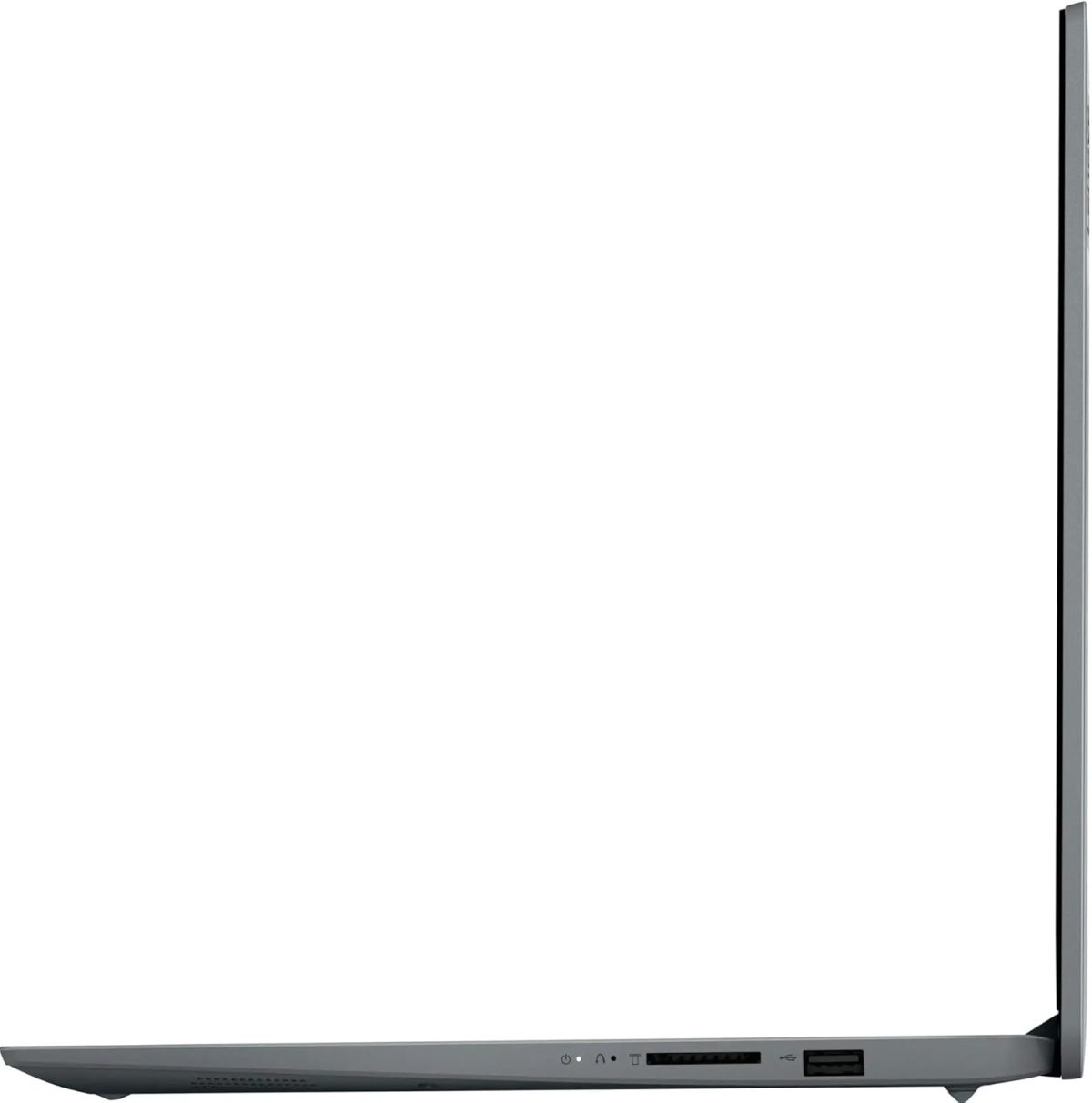 ⁦Lenovo IdeaPad 15.6" FHD Touchscreen Laptop for Business & Student, 12th Gen Intel 6-Core i3, 24GB RAM 1TB SSD, Lifetime Office License, Windows 11 Pro, SD Card Reader, Wi-Fi6, w/Lanbertent Stylus Pen⁩ - الصورة ⁦6⁩